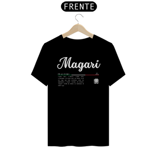 Nome do produtoCamiseta Italia Magari