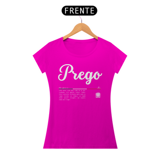 Nome do produtoBaby Look Italia Prego