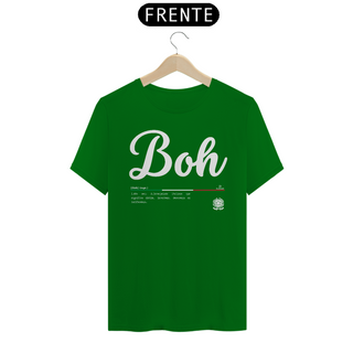 Nome do produtoCamiseta Italia Boh