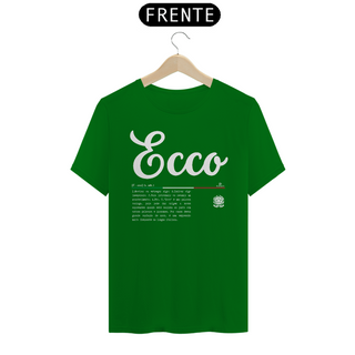 Nome do produtoCamiseta Italia Ecco