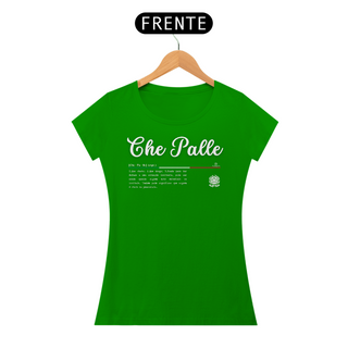 Nome do produtoChe Palle Camiseta Italiana Baby Long