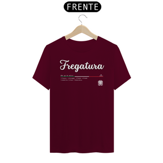 Nome do produtoFregatura Camiseta Italiana