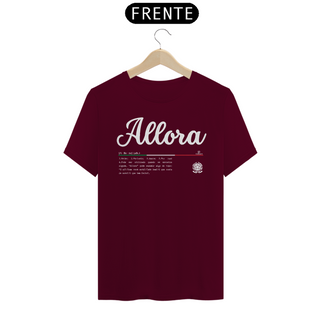 Nome do produtoCamiseta Italia Allora