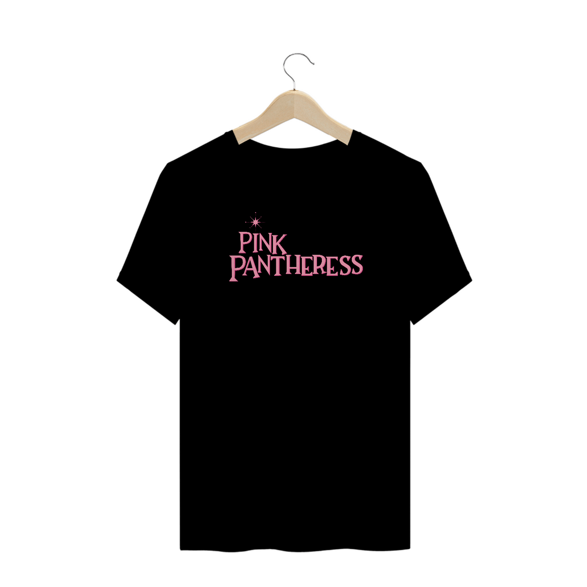 Nome do produto: THE PINKPANTHERESS SHOW (PLUS SIZE)