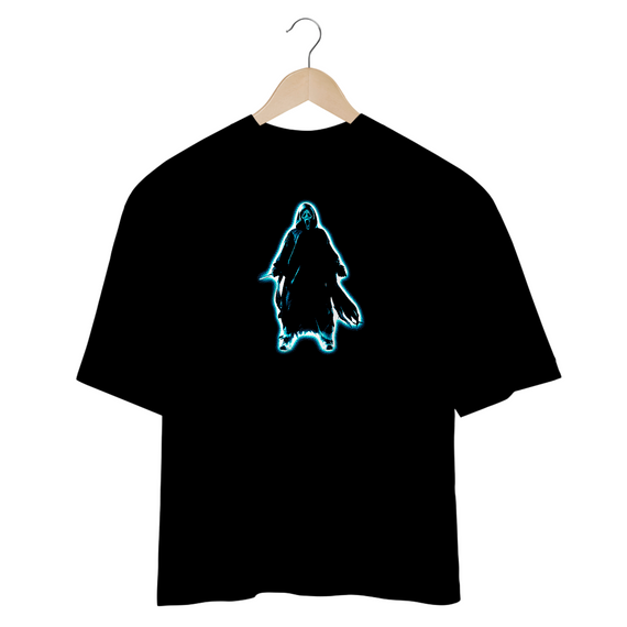 STANDING GHOST (OVERSIZED)