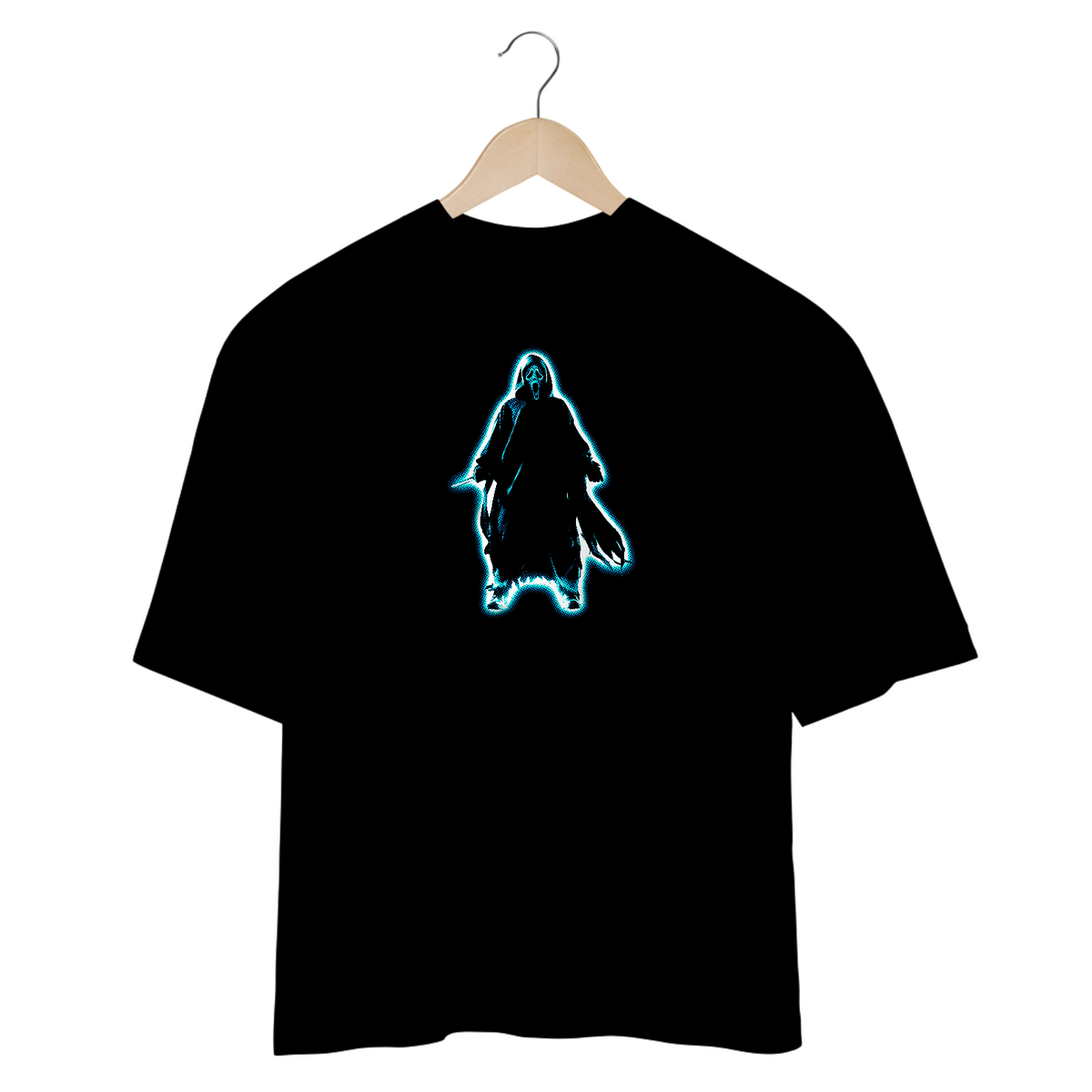 Nome do produto: STANDING GHOST (OVERSIZED)