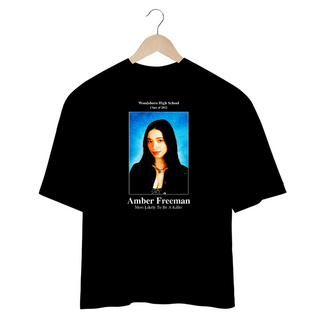 Nome do produtoAMBER FREEMAN (OVERSIZED)