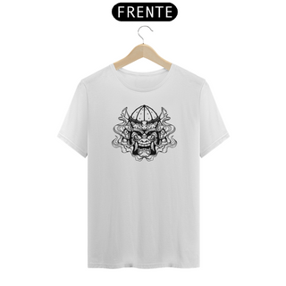 Nome do produtoCamiseta Dizbocado Corte Regular - Mempo Caveira