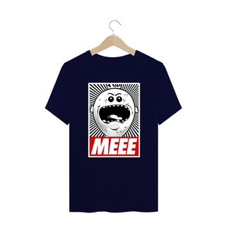 Nome do produtoCamiseta Meee Plus Size