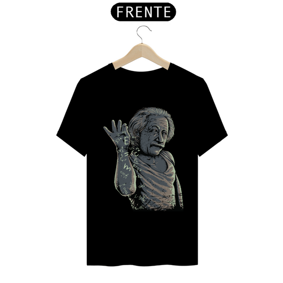 Camiseta Einstein Bae