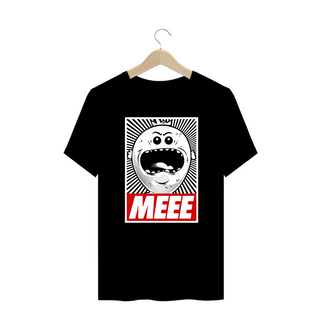 Nome do produtoCamiseta Meee Plus Size