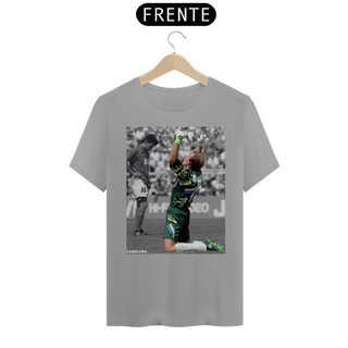 Nome do produtoCamiseta Chora Baggio - Taffarel 94