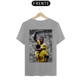 Nome do produtoCamiseta Pelé 70