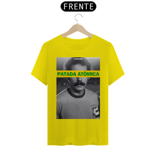 Nome do produtoCamiseta Patada Atômica