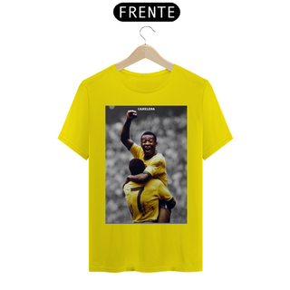 Nome do produtoCamiseta Pelé 70