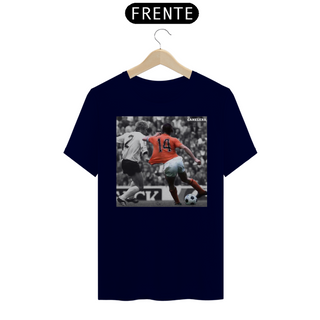 Nome do produtoCamiseta The Cruyff Turn - Holanda 74