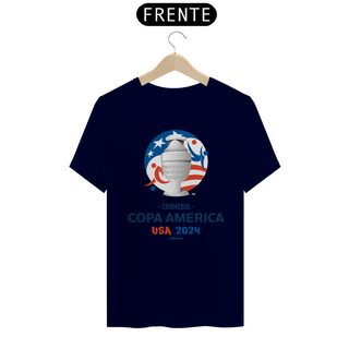 Nome do produtoCamiseta Copa América 2024