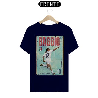 Nome do produtoCamiseta Il Divino Baggio