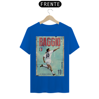 Nome do produtoCamiseta Il Divino Baggio