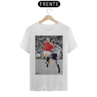 Nome do produtoCamiseta Bergkamp vs Argentina - 1998