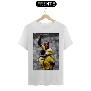 Nome do produtoCamiseta Pelé 70