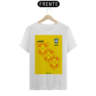 Nome do produtoCamiseta Manto do Tetra - Brasil 94