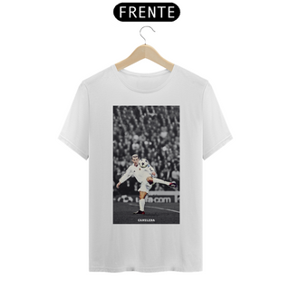 Nome do produtoCamiseta Gol do Título - Zidane Champions 2001 / 2002