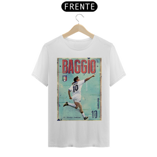 Nome do produtoCamiseta Il Divino Baggio