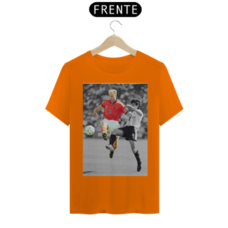 Nome do produtoCamiseta Bergkamp vs Argentina - 1998