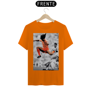 Nome do produtoCamiseta Holandês Voador - Ruud Gullit 88