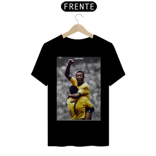 Nome do produtoCamiseta Pelé 70