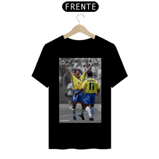 Nome do produtoCamiseta Eu Te Amo - Bebeto e Romário 94