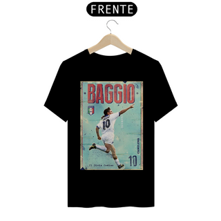 Nome do produtoCamiseta Il Divino Baggio