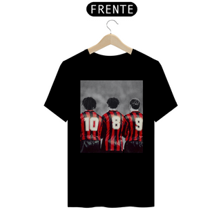 Nome do produtoCamiseta Trio Holandês - Gullit, Rijkaard e Van Basten