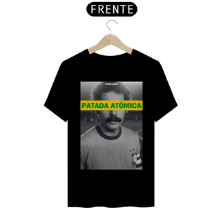 Camiseta Patada Atômica