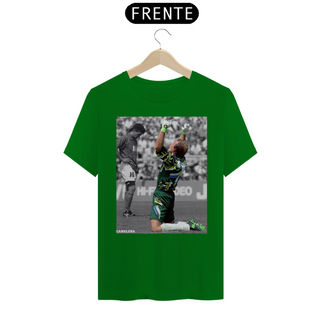 Nome do produtoCamiseta Chora Baggio - Taffarel 94