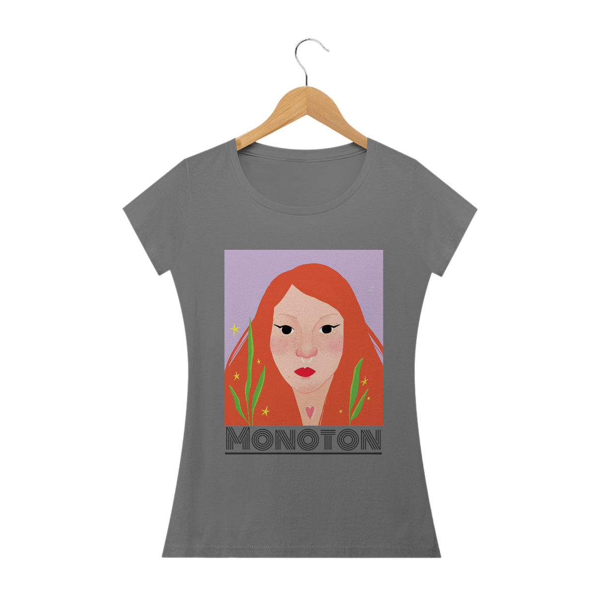 Nome do produto: Monoton