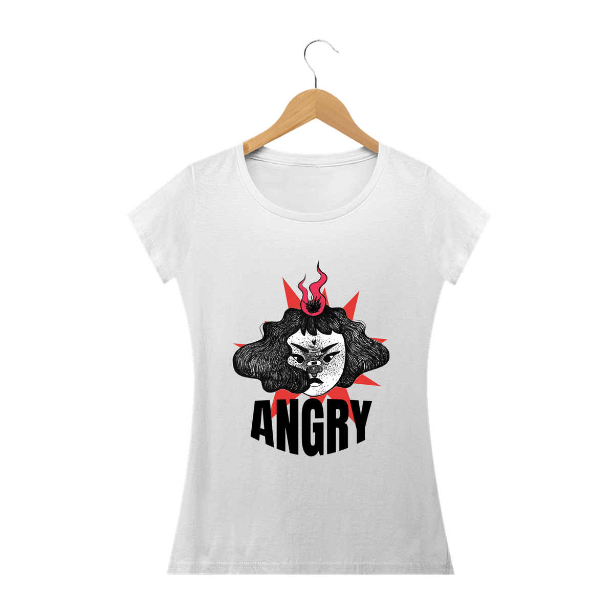 Nome do produto: The Angry