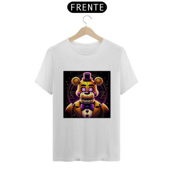 T-shirt - FNaF exclusive 