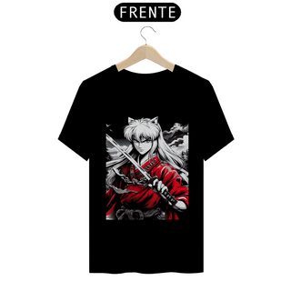 Nome do produtoT-shirt - Inuyasha exclusive 0011