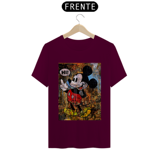 Nome do produtoT-shirt - Mickey