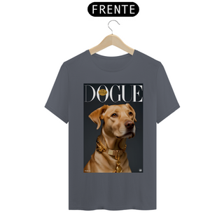 Nome do produtoT-SHIRT DOGUE MUNDO CÃO