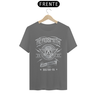 Nome do produtoT-SHIRT ESTONADA AEROSMITH