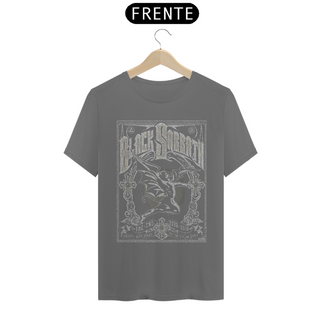 Nome do produtoT-SHIRT ESTONADA BLACK SABBATH