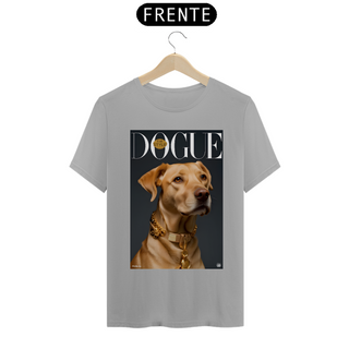 Nome do produtoT-SHIRT DOGUE MUNDO CÃO