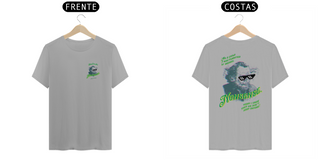 Nome do produtotshirt NONSENSE TWO