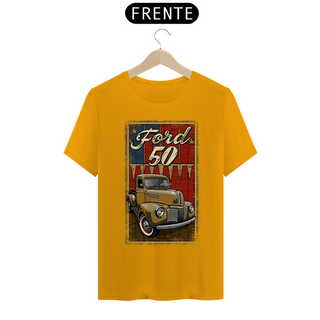 Nome do produtoT-SHIRT OLD CARS FORD 50