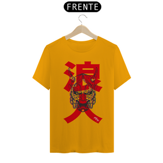 Nome do produtoT-SHIRT RONIN ONE