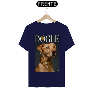 Nome do produtoT-SHIRT DOGUE MUNDO CÃO