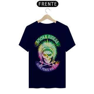 Nome do produtoTSHIRT SMOKE RIDERS COLOR 1